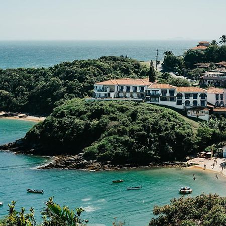 Baia Do Joao Eco Pousada Búzios Екстериор снимка