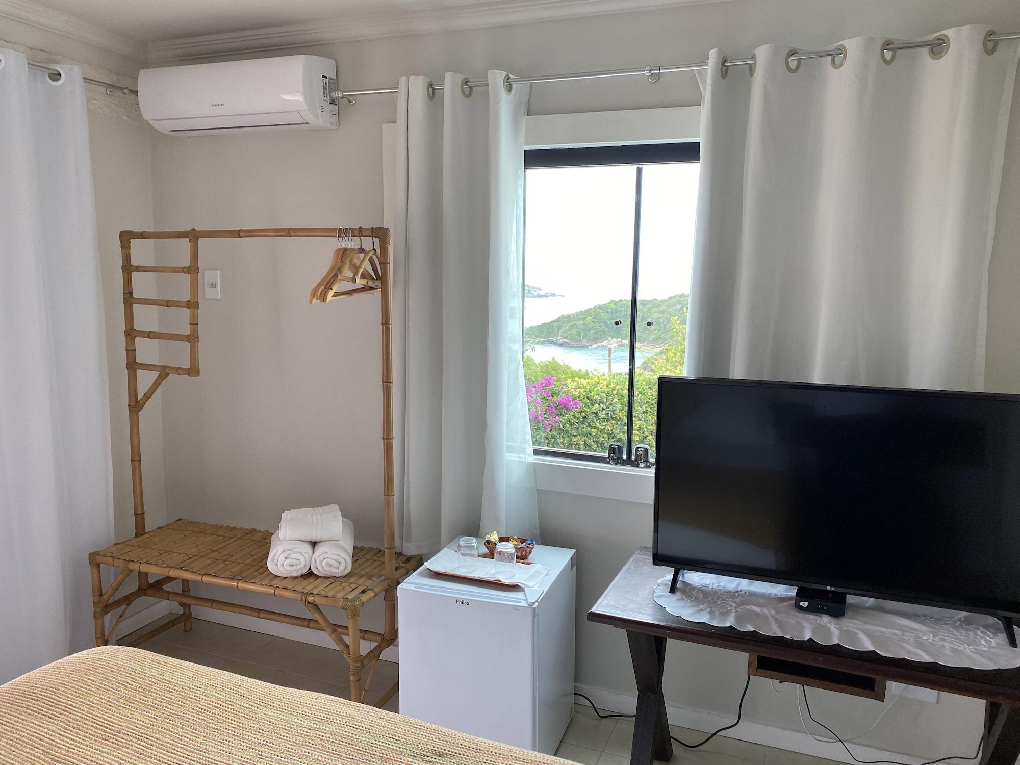 Baia Do Joao Eco Pousada Búzios Екстериор снимка