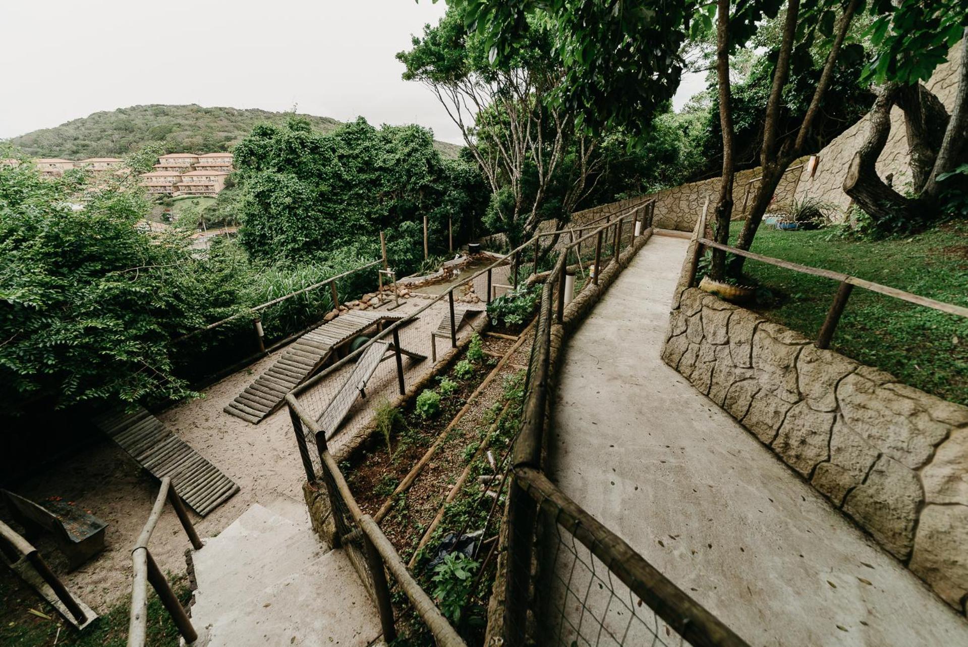 Baia Do Joao Eco Pousada Búzios Екстериор снимка