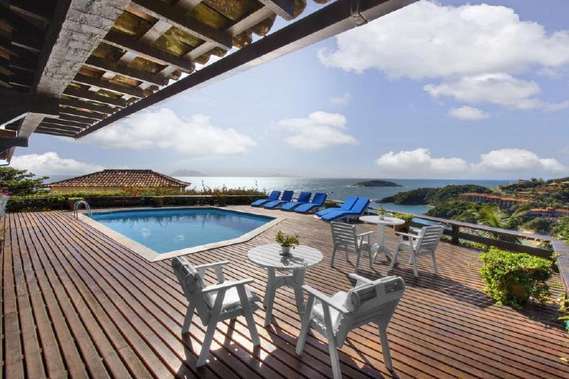 Baia Do Joao Eco Pousada Búzios Екстериор снимка